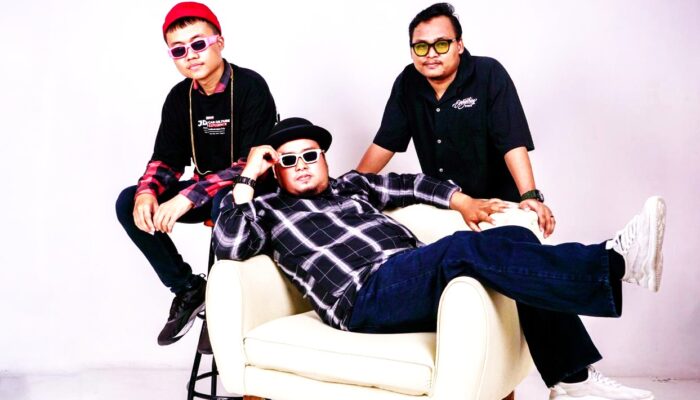 Sound The Shit Bikin Bukan Telenovela, Ubah Luka Jadi Ledakan Musik