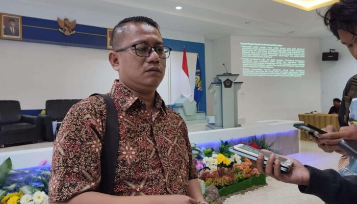 PBHI Nyatakan Mosi Tak Percaya terhadap Pengadilan Militer dalam Kasus Andrie Yunus