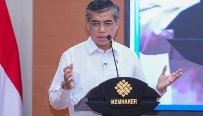Kemnaker Siapkan KarirHub untuk Antar Alumni MagangHub Masuk Dunia Kerja