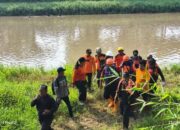 Pria Hanyut di Banjir Kanal Barat Semarang Ditemukan Meninggal, Identitas Terungkap dari KTP