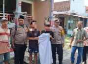 Prank Pocong Bikin Heboh Lamongan, Dua Pelajar Jalani Pembinaan Polisi