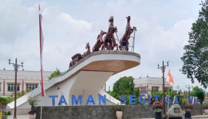 Grobogan Siapkan Dua Videotron Baru, Warga Bisa Nobar Bola di Tengah Kota