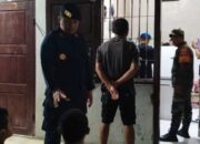 Razia Gabungan di Lapas Purwodadi, Petugas Amankan Barang Terlarang Tanpa Temuan HP dan Narkoba