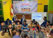 SULBI Semarang Kampanyekan Anti-Bullying Lewat Permainan Edukatif untuk Anak