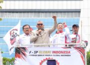 Kemnaker Turunkan Tim Khusus, Sengketa Ketenagakerjaan di PT Epson Jadi Sorotan