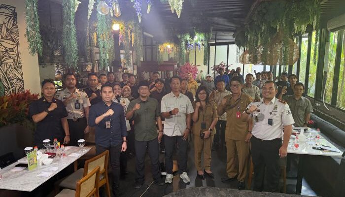 Pelayanan Imigrasi Blora Makin Mudah dan Cepat, Permohonan Paspor Didominasi Jamaah Umrah