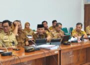 Penyesuaian Regulasi Desa Dibahas, DPRD Grobogan Lanjutkan Penyempurnaan Dua Raperda