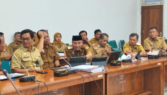Penyesuaian Regulasi Desa Dibahas, DPRD Grobogan Lanjutkan Penyempurnaan Dua Raperda