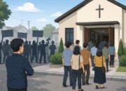 Intimidasi Jemaat GMS Bantul, AJI Yogyakarta Ingatkan Media Lebih Cermat Membingkai Pemberitaan