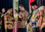 Jateng Panen Penghargaan Pendidikan 2026, Buah Kerja Keras Sepanjang 2025