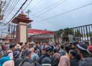 Kasus Gunretno Dihentikan, JMPPK Minta Stop Kriminalisasi Pejuang Lingkungan di Jateng