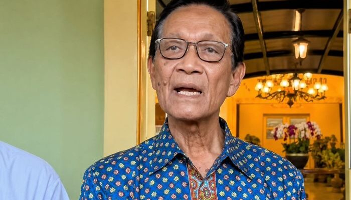 Sultan Tegaskan Perbedaan adalah Keniscayaan Usai Insiden Pembubaran Ibadah di Bantul