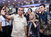 Menaker Tutup Program Magang Nasional Batch 2, Jadi Bekal Generasi Muda Masuk Dunia Kerja