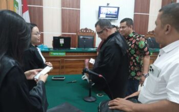 PN Surabaya Vonis Ringan Wildan dalam Kasus Akta Otentik, Hakim Minta Dua Nama Ikut Jadi Terdakwa