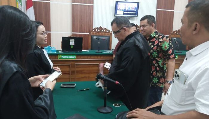 PN Surabaya Vonis Ringan Wildan dalam Kasus Akta Otentik, Hakim Minta Dua Nama Ikut Jadi Terdakwa