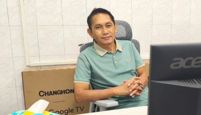 Dari Konsultan hingga Direktur, Kisah Achmad Diqki Bangun 50 Proyek dan Tembus Kontrak Rp 60 Miliar