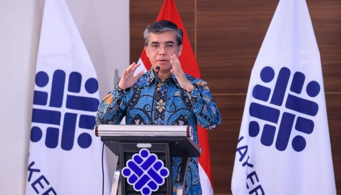Kemnaker Gelar Pelatihan Vokasi Nasional 2026 Batch 2, Targetkan 30 Ribu Peserta di Seluruh Indonesia