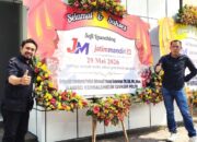 Soft Launching Jatimmandiri.id Banjir Karangan Bunga, Dukungan Mengalir dari Berbagai Kalangan mulai Polri, Partai Politik dan Perbankan