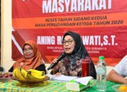 Masa Reses, Aning Rahmawati Siap Kawal Aspirasi Warga Surabaya: Dari Masalah Data hingga Infrastruktur