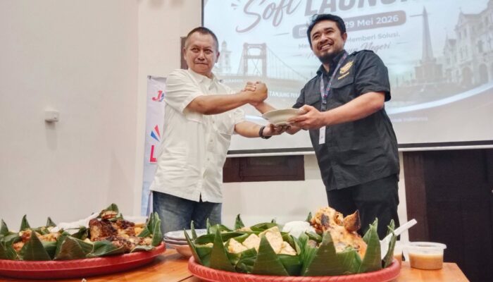 Dukung Eksistensi Media Baru, Ketua PWI Jatim Beri Pesan Konstruktif untuk Jatimmandiri.id