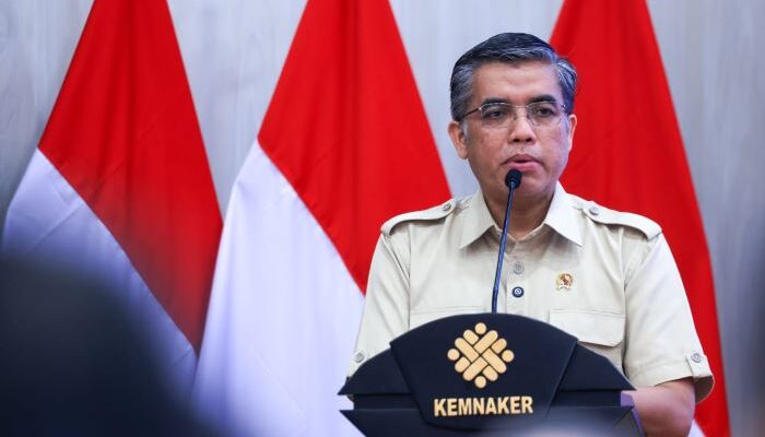 Kemnaker Buka Pelatihan Vokasi Nasional Batch 2, Tersedia 24 Kejuruan dan Sertifikasi BNSP