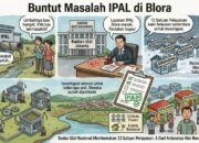 Buntut Masalah IPAL di Blora: Badan Gizi Nasional Bekukan 13 Satuan Pelayanan, 5 Di Antaranya Kini Resmi Dipulihkan