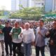 Bentuk Generasi Emas lewat Baris-Berbaris, 82 Tim Pelajar Bersaing di Ajang Kejurcab Forbasi 2026