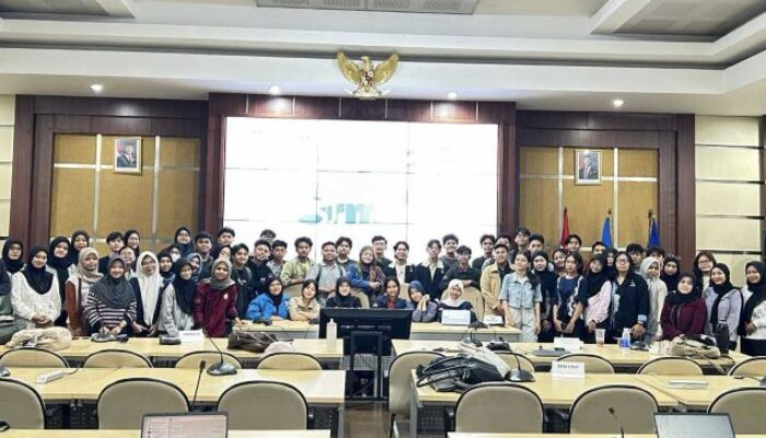 Hadirkan Inovasi Pemberdayaan Masyarakat, Undip Raih Pendanaan PPK Ormawa 2026 