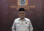 Fase Mina Berakhir, Menhaj Apresiasi Ketertiban Jemaah Haji Indonesia