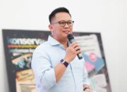 Bertanding untuk Bersanding 4.0