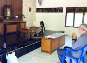 Umat Buddha di Toroh Peringati Waisak 2570 BE dengan Khidmat dan Sederhana
