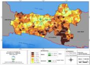 Awal Juni 2026, Grobogan Diprediksi Didominasi Cuaca Kering dan Curah Hujan Rendah