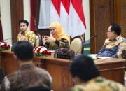 Pemprov Jatim Geser Jadwal WFH ASN ke Hari Jumat Mulai Juni 2026