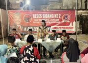Serap Aspirasi di Jepara PPI, Budi Leksono Komitmen Kawal Keluhan Infrastruktur hingga Masalah Pendidikan Warga