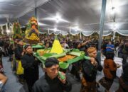 Jelang HJKS Ke-733 Pemkot Gelar Ruwatan