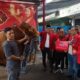 PDIP Surabaya Rayakan Iduladha dengan Semangat Kebersihan dan Berbagi