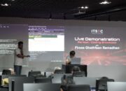 ITSEC Asia Dukung Talenta Siber Muda Indonesia, Pelajar 14 Tahun Asal Subang Jadi Sorotan