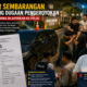 Parkir Sembarangan Berujung Dugaan Pengeroyokan, WNA Asal China Dilaporkan ke Polisi