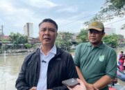 Buang Limbah Darah Kurban ke Kali Surabaya, Warga Surabaya Disanksi Tipiring dan KTP Disita