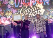 Surabaya Vaganza 2026 Ditutup Meriah, Eri Cahyadi Ajak Warga Ramaikan Lagi Tahun Depan