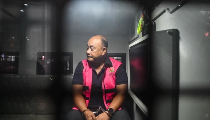 Kejagung Diminta Bongkar Jaringan Korupsi BGN dari Pusat hingga Daerah