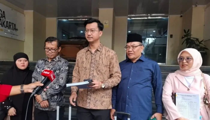 Gelombang Korban Hanania Bertambah, Kerugian Tembus Rp35 Miliar