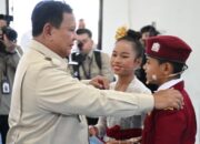 Kisah Haru Orang Tua Siswa Sekolah Rakyat di Bali, Prabowo Dinilai Buka Jalan Masa Depan Anak-anak