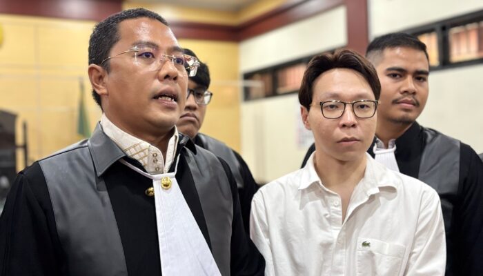 Richard Lee Ajukan Tahanan Kota, Kondisi Kesehatan di Penjara Disebut Terus Menurun