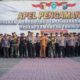 2.057 Personel Gabungan Disiagakan Amankan Kegiatan Bulan Suro di Lamongan