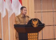 Pemkab Lamongan Sampaikan Jawaban atas Pandangan Fraksi, Tegaskan Komitmen Akuntabilitas APBD 2025