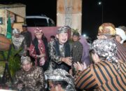 Lamongan Tempo Doeloe 2026 Resmi Dibuka, Hadirkan Nostalgia, Layanan Publik, dan Produk Unggulan Daerah