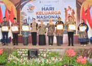 Lamongan Raih Penghargaan Kelembagaan Terbaik PPA Award 2026, Bukti Sukses Cegah Perkawinan Anak