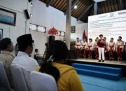 Prabowo Dengar Kisah Haru Siswa Sekolah Rakyat di Bali, dari Putus Sekolah hingga Bisa Membaca