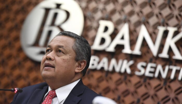BI Rate Naik ke 5,25 Persen, Strategi Bank Indonesia Redam Tekanan Rupiah dan Jaga Inflasi